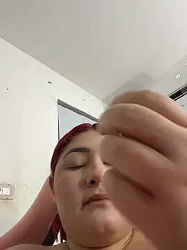 Rouse-Antonella  online show from February 20, 2026, 6:26 am