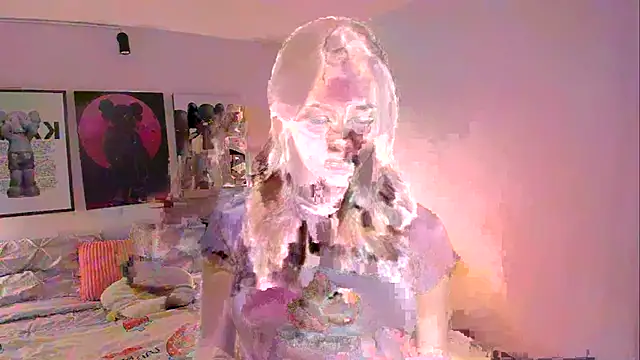 Snapshot of Hey_lucy__ chatting on February 26, 2026, 11:54 am Hey lucy online show from February 26, 2026, 11:54 am