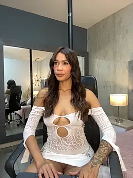 Snapshot of SofiaRivero chatting on February 20, 2026, 8:11 pm SofiaRivero online show from February 20, 2026, 8:11 pm