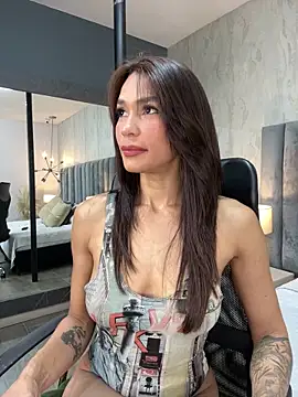 Snapshot of SofiaRivero chatting on March 1, 2026, 8:20 pm SofiaRivero online show from March 1, 2026, 8:20 pm