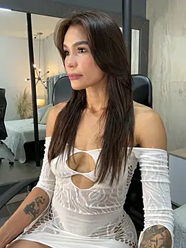 SofiaRivero online show from March 4, 2026, 9:11 pm