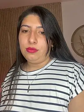 Sally Dvine online show from February 20, 2026, 9:28 pm