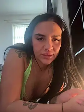 Nicole6421 online show from March 6, 2026, 4:02 pm