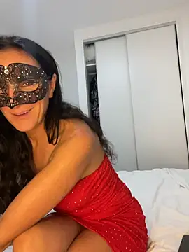 IRISKOSU online show from February 18, 2026, 12:52 am