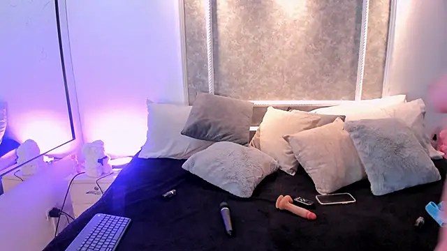 celestesun23 online show from February 28, 2026, 1:22 pm