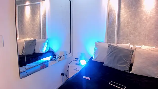 celestesun23 online show from February 23, 2026, 10:38 am