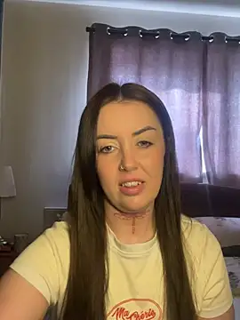 Innocent MJ online show from March 13, 2026, 10:42 am