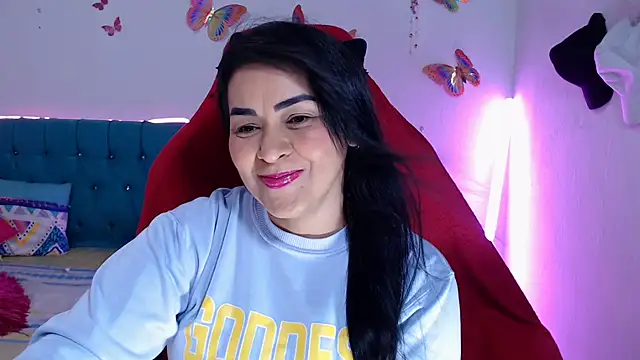 Snapshot of hotsweet-69 chatting on May 31, 2026, 6:52 am hotsweet-69 online show from May 31, 2026, 6:52 am