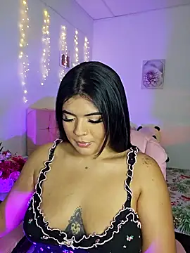 salome1508 online show from March 2, 2026, 7:48 am