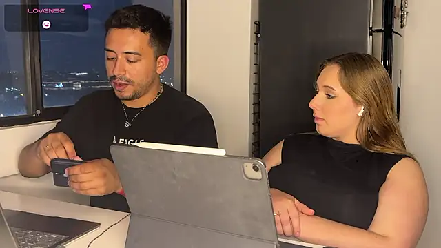 Sofii n Diego online show from February 6, 2026, 11:34 pm