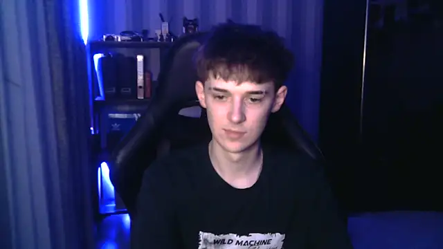 Sweet Dude online show from February 25, 2026, 8:52 pm