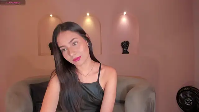 LucieMartin online show from March 12, 2026, 6:56 pm