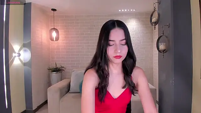 Snapshot of LucieMartin chatting on February 28, 2026, 7:24 pm LucieMartin online show from February 28, 2026, 7:24 pm