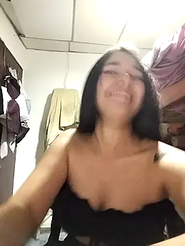 Merliah 1 online show from April 11, 2026, 5:38 pm