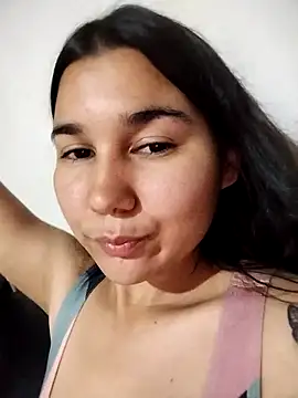 Snapshot of Merliah_1 chatting on February 22, 2026, 11:06 pm Merliah 1 online show from February 22, 2026, 11:06 pm