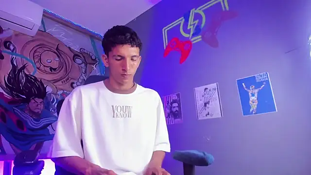 Snapshot of Daniel_Rubin chatting on February 27, 2026, 2:06 pm Daniel Rubin online show from February 27, 2026, 2:06 pm