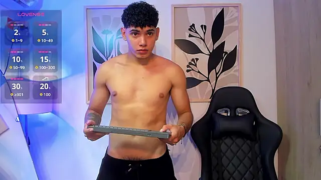 justin payn14 online show from March 21, 2026, 1:26 pm