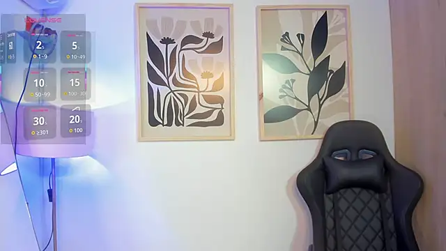 justin payn14 online show from April 29, 2026, 3:00 am