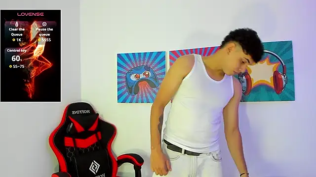 Snapshot of justin_payn14 chatting on February 20, 2026, 7:27 pm justin payn14 online show from February 20, 2026, 7:27 pm