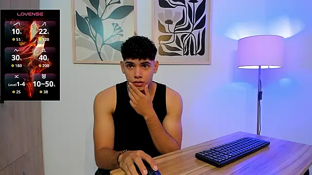 Snapshot of justin_payn14 chatting on March 1, 2026, 3:01 pm justin payn14 online show from March 1, 2026, 3:01 pm