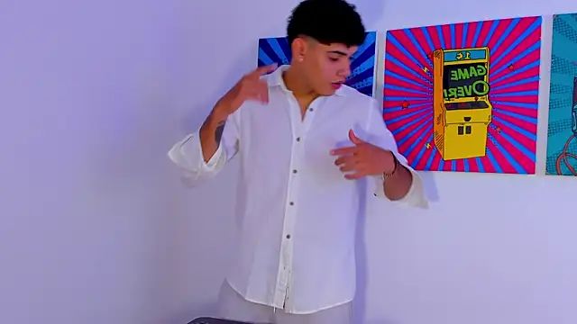 Snapshot of justin_payn14 chatting on February 19, 2026, 7:11 pm justin payn14 online show from February 19, 2026, 7:11 pm