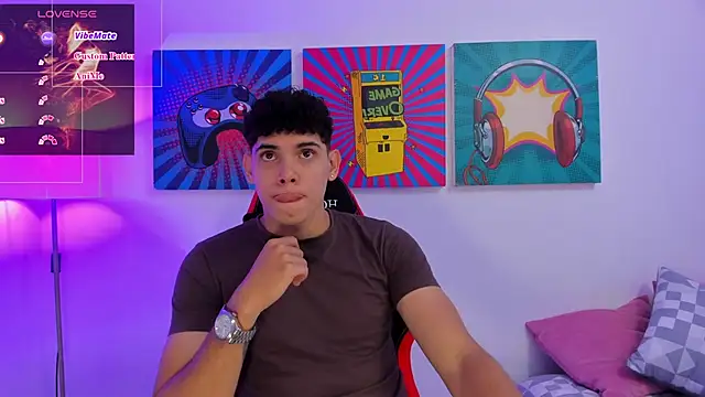 Snapshot of justin_payn14 chatting on February 26, 2026, 7:25 pm justin payn14 online show from February 26, 2026, 7:25 pm