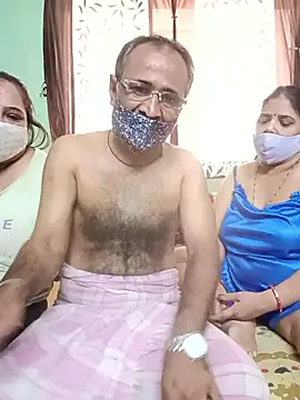 HoneyHush online show from March 13, 2026, 9:14 am