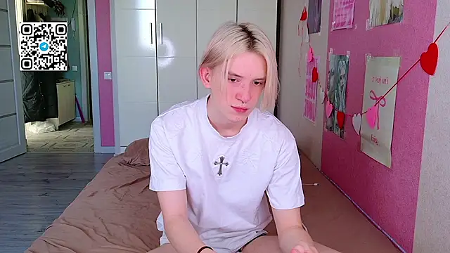 Ron Vilss online show from March 28, 2026, 5:19 am