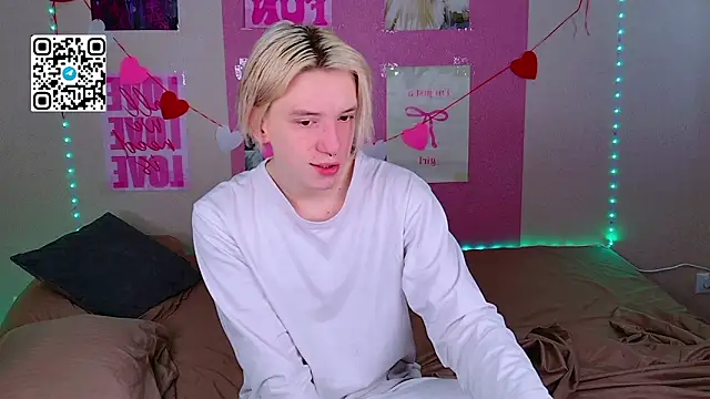 Ron Vilss online show from March 31, 2026, 5:53 am