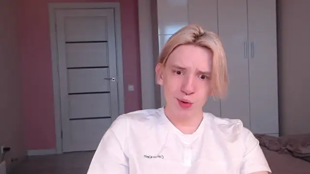 Ron Vilss online show from February 18, 2026, 4:21 am