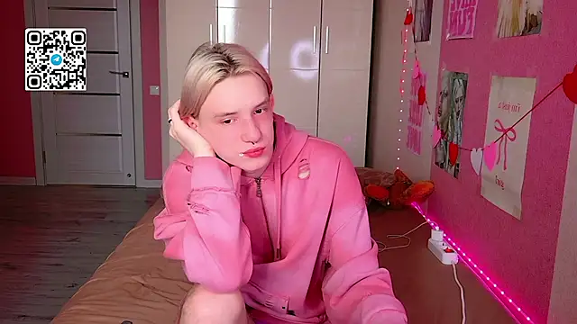 Ron Vilss online show from April 7, 2026, 3:19 am