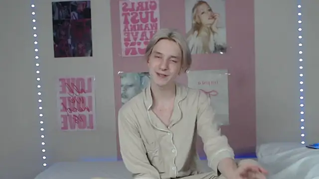 Ron Vilss online show from February 11, 2026, 10:04 am