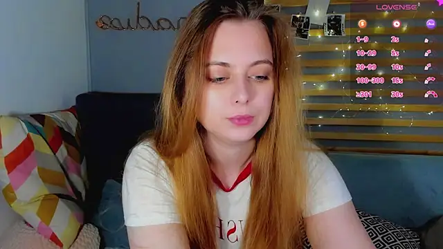 Alice Wanderr online show from February 28, 2026, 2:22 am