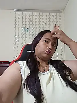 BustySexy Nataly online show from June 5, 2026, 7:14 am