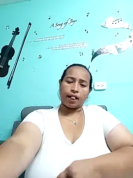 BustySexy Nataly online show from February 19, 2026, 7:38 am