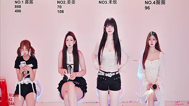 CC-0606 online show from February 1, 2026, 9:18 am