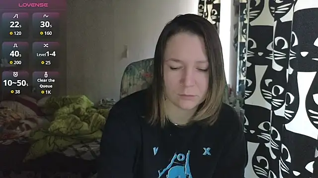 Ozalin  online show from February 18, 2026, 7:49 am