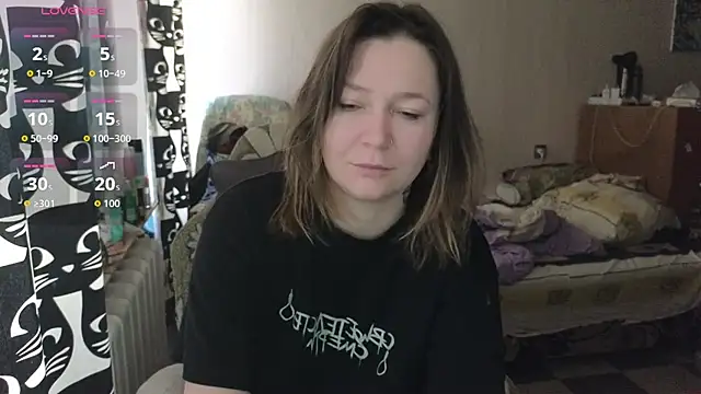 Ozalin  online show from April 19, 2026, 9:32 am