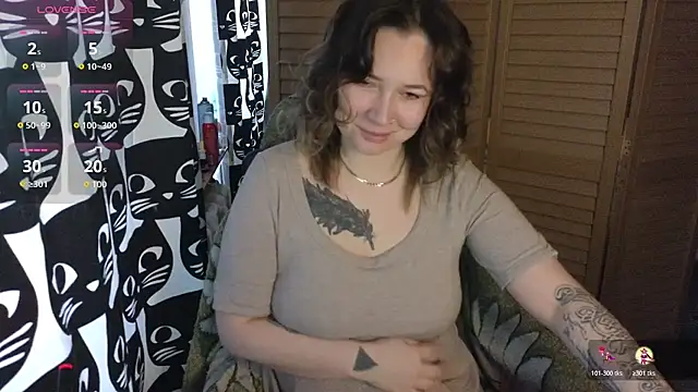 Ozalin  online show from June 2, 2026, 7:08 am
