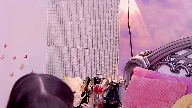 KayaRosse online show from March 24, 2026, 5:29 am