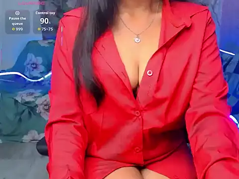 ELIZA 01 online show from April 10, 2026, 4:52 am