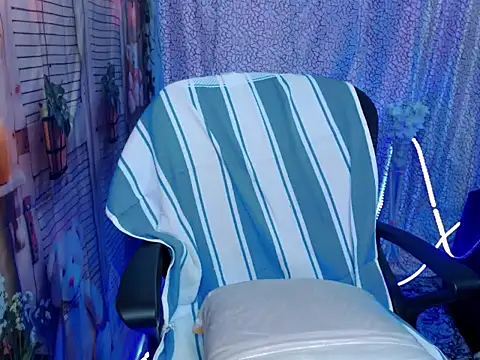 ELIZA 01 online show from March 21, 2026, 9:14 am