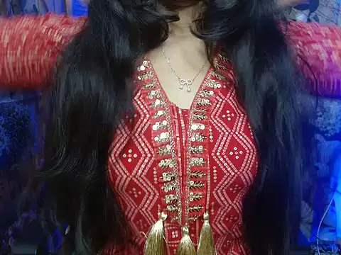 ELIZA 01 online show from February 22, 2026, 4:37 am