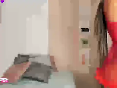 RebecaBlack  online show from March 10, 2026, 6:01 pm