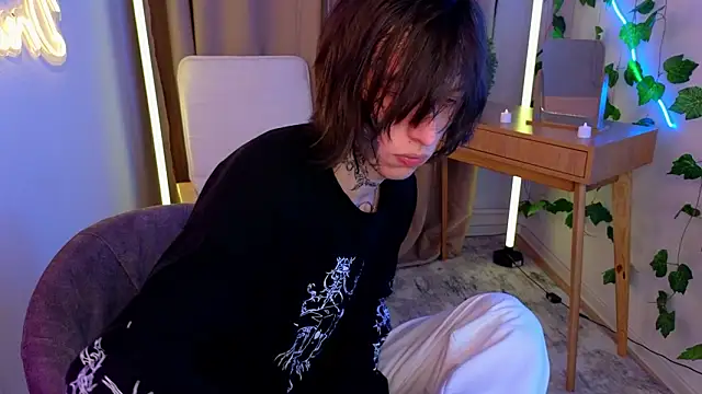 swagamee online show from February 21, 2026, 8:55 pm