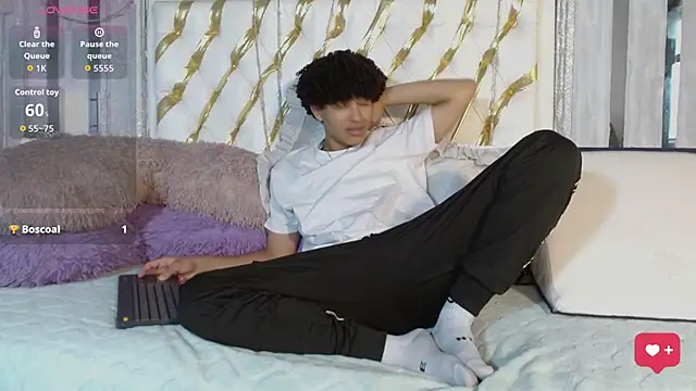 ian smith  online show from March 31, 2026, 12:07 pm