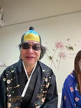 Jap Kabukichan69 Style online show from May 5, 2026, 2:25 am