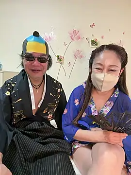 Jap Kabukichan69 Style online show from May 4, 2026, 8:17 am