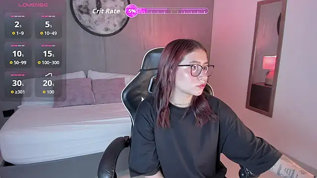 charlottee27  online show from February 10, 2026, 1:59 am