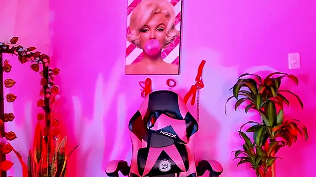 Snapshot of kenia_thompsom01 chatting on February 3, 2026, 2:53 am kenia thompsom01 online show from February 3, 2026, 2:53 am